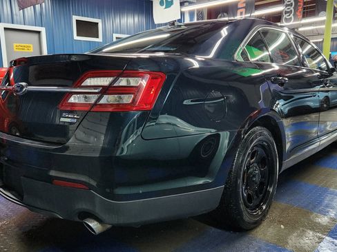 Used 2014 Ford Taurus SEL image 3