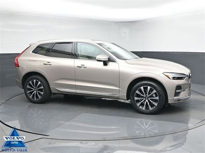 Used 2023 Volvo XC60 B5 Plus