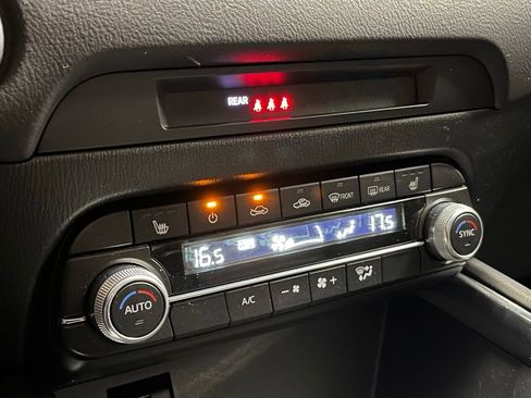 Used 2021 MAZDA CX-5 Grand Touring image 10