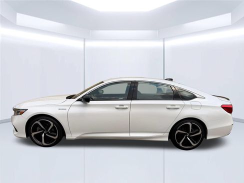 Used 2022 Honda Accord Sport image 10