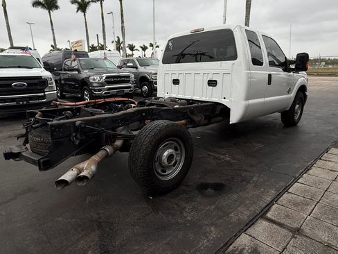 Used 2015 Ford F250 XL w/ XL Appearance Package image 6
