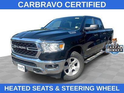 Used 2024 RAM 1500 Big Horn