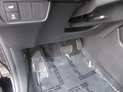 Used 2024 Honda CR-V EX-L image 30