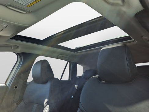 New 2025 MAZDA CX-50 AWD 2.5 S w/ Weather Package image 10