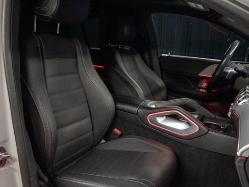 Certified 2025 Mercedes-Benz GLE 450 4MATIC Coupe image 13