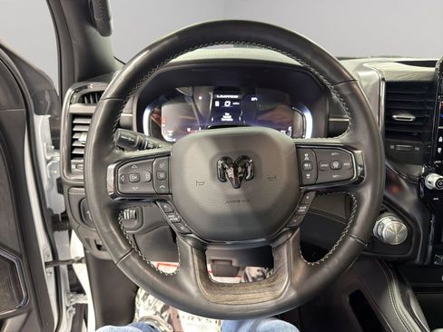Used 2025 RAM 1500 Limited image 24