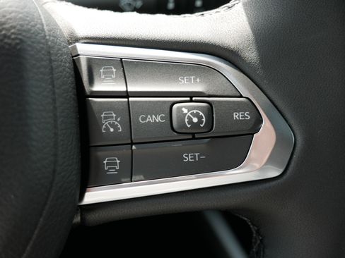 New 2026 Jeep Compass Limited AWD/4WD image 20
