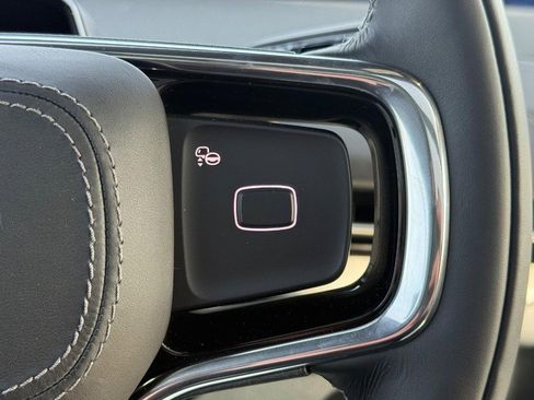 New 2025 Lincoln Navigator L Reserve w/ Jet Appearance Package image 10