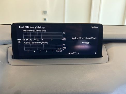 Used 2023 MAZDA CX-9 Touring Plus image 13