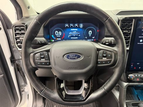 Used 2024 Ford Ranger Lariat image 21