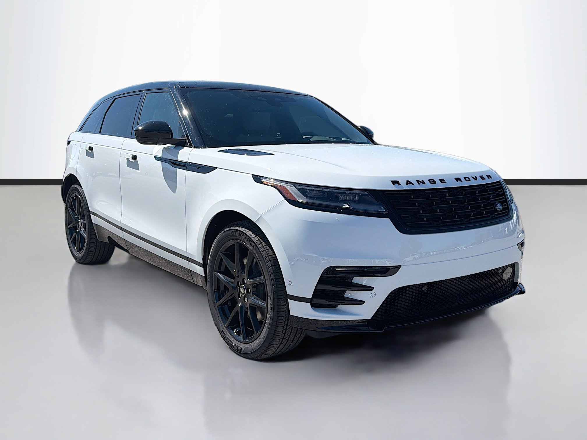 New 2026 Land Rover Range Rover Velar Dynamic SE AWD/4WD image 7