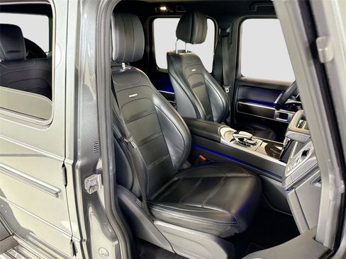 Used 2019 Mercedes-Benz G 63 AMG 4MATIC image 30