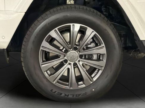 New 2026 Mercedes-Benz G 550 image 25