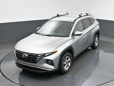Used 2023 Hyundai Tucson SEL w/ Winter Package AWD/4WD image 21