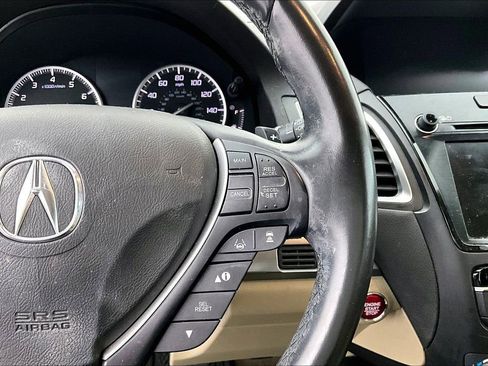 Used 2018 Acura RDX AWD w/ Advance Package image 25