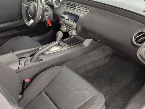 Used 2010 Chevrolet Camaro LT image 23