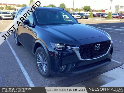Used 2025 MAZDA CX-90 3.3 Turbo w/ Preferred Package