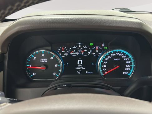 Used 2019 GMC Yukon Denali AWD/4WD image 10