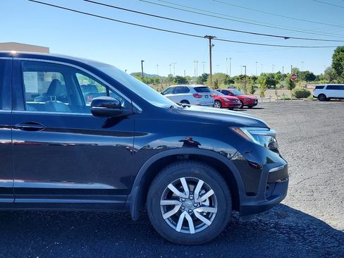 Used 2019 Honda Pilot EX-L image 4