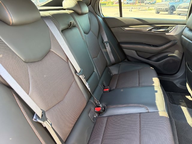 Used 2023 Cadillac CT5 Sport w/ Parking Package RWD image 29