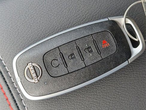 New 2026 Nissan Kicks SR image 30