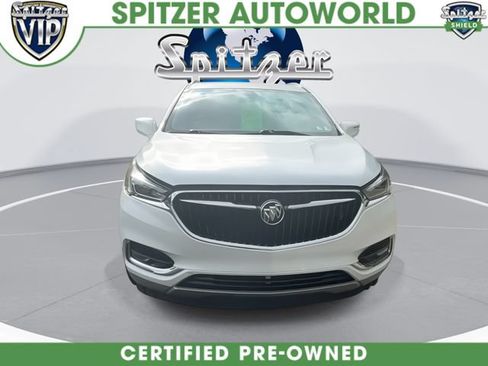 Used 2019 Buick Enclave Essence FWD image 3