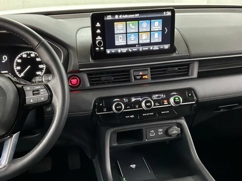 Certified 2025 Honda Pilot EX-L image 13
