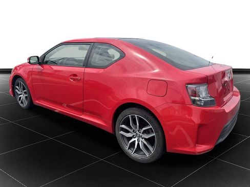 Used 2015 Scion tC FWD image 3