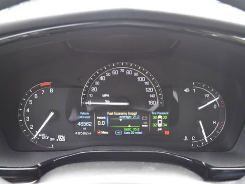 Used 2019 Cadillac XT5 FWD image 11