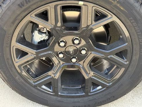 New 2026 Ford Maverick XLT w/ Equipment Group 301A AWD/4WD image 15