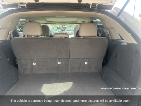 Used 2013 Ford Edge Limited image 13