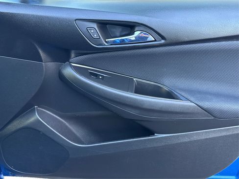 Used 2016 Chevrolet Cruze LT FWD image 22