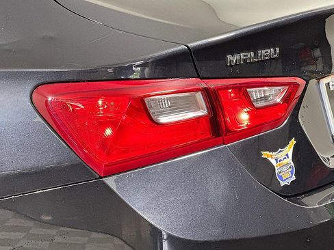 Used 2023 Chevrolet Malibu LT w/ Driver Confidence Package FWD image 23
