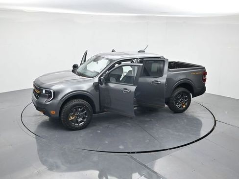 New 2026 Ford Maverick Tremor AWD/4WD image 46