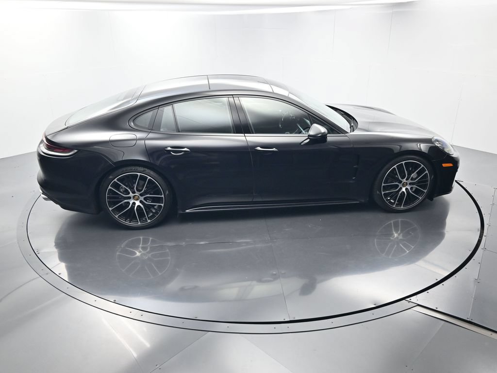 Certified 2023 Porsche Panamera RWD image 40