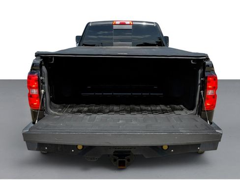 Used 2016 Chevrolet Silverado 2500 LTZ w/ Duramax Plus Package AWD/4WD image 60