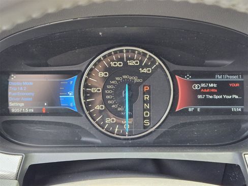 Used 2014 Ford Edge SEL w/ Equipment Group 205A image 13