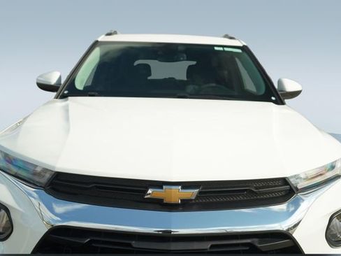 Used 2023 Chevrolet TrailBlazer LT w/ Convenience Package image 36