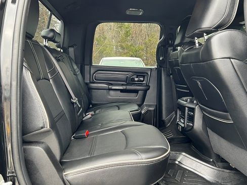 Used 2023 RAM 2500 Limited image 16
