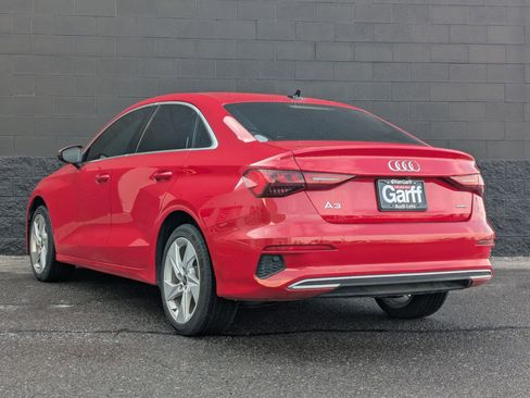 Used 2022 Audi A3 2.0T Premium image 7