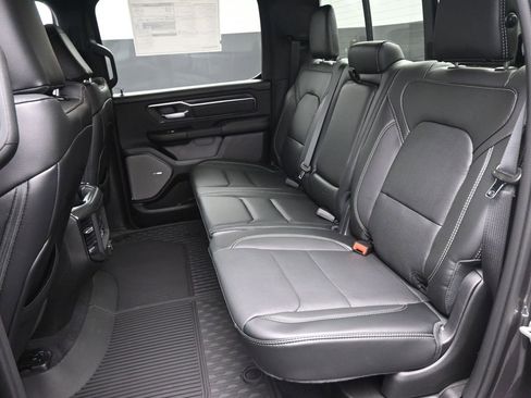 New 2026 RAM 1500 Rebel w/ Rebel Level 2 Equipment Group image 12