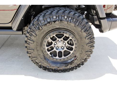 Used 2022 Jeep Wrangler Unlimited Sport AWD/4WD image 28