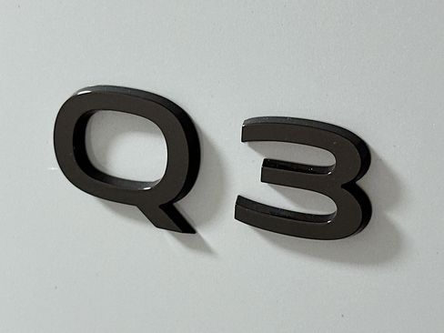 New 2026 Audi Q3 quattro 2.0T AWD/4WD image 10