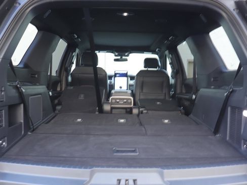 Used 2024 Ford Expedition Timberline image 17