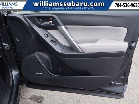 Used 2018 Subaru Forester 2.5i Limited image 40