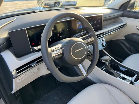 New 2026 Hyundai Tucson SEL AWD/4WD image 15