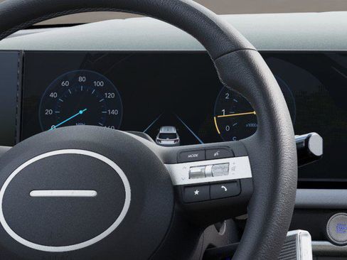 New 2026 Hyundai Tucson Limited AWD/4WD image 14