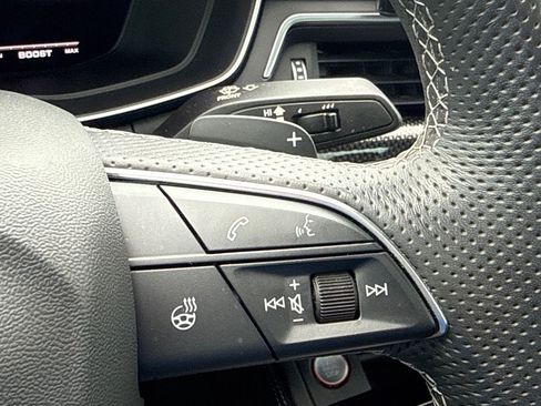 Used 2023 Audi S4 Prestige w/ Prestige Package AWD/4WD image 26