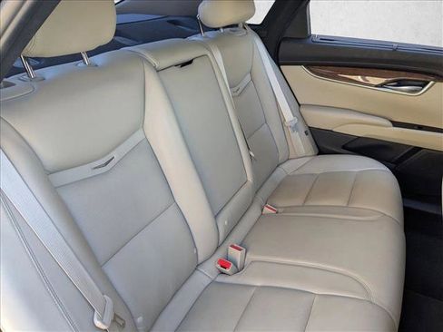 Used 2018 Cadillac XTS Premium Luxury w/ Driver Assist Package image 22