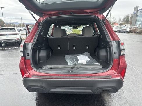 New 2026 Subaru Forester AWD/4WD image 71